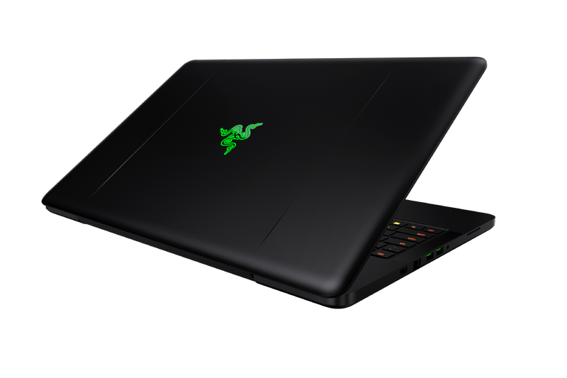 Illustration for article titled Razer Blade Pro 2016 Review: The Top Of The Thin Line